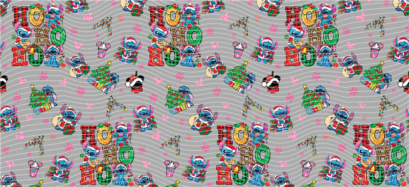 16oz Christmas-S 776